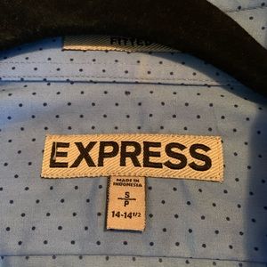 Express shirt